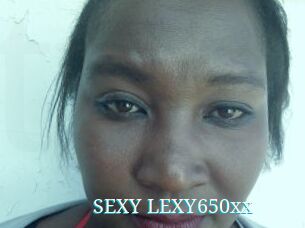 SEXY_LEXY650xx