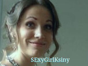 SExyGirlKsiny