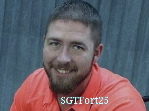SGTFort25
