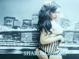 SHAROLLsensual
