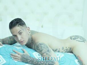 SHLOMI