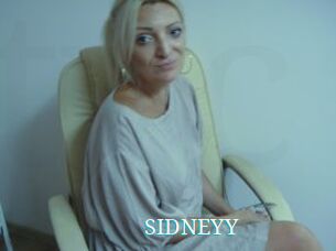 SIDNEYY