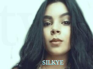 SILKYE