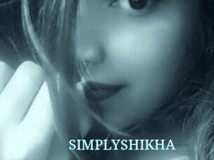 SIMPLYSHIKHA