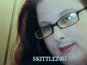 SKITTLEZ4U