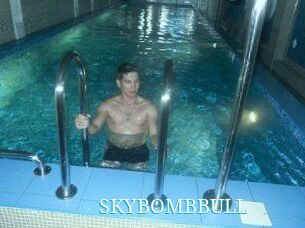SKYBOMBBULL