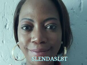 SLENDASL8T