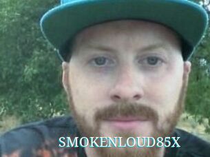 SMOKENLOUD85X