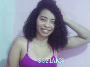SOFIAMS