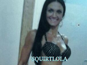 SQUIRTLOLA