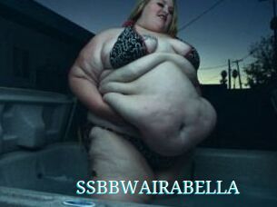 SSBBWAIRABELLA