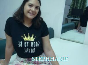STEPHHANIE