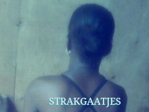 STRAKGAATJES