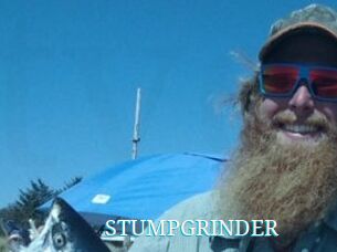 STUMPGRINDER