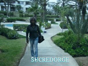 SUCREDORGE