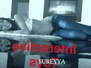 SUREYYA