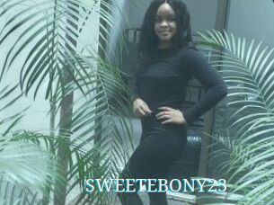 SWEETEBONY23