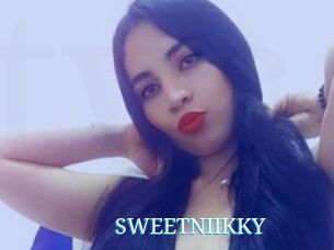 SWEETNIIKKY
