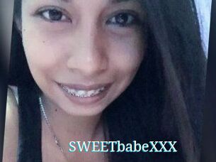 SWEETbabeXXX