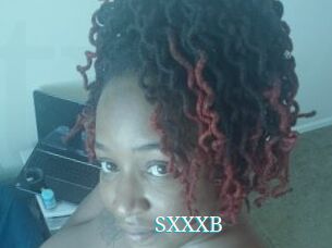SXXXB
