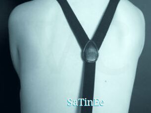 SaTinEe