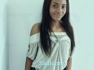 Saalomex