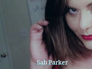 Sab_Parker