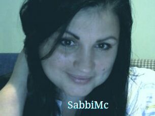 SabbiMc