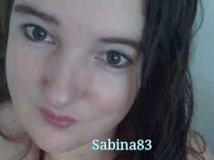 Sabina83