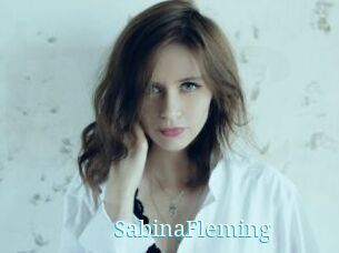 SabinaFleming