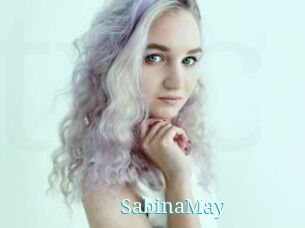 SabinaMay