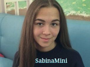 SabinaMini