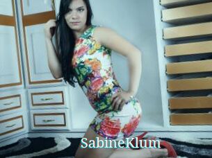 SabineKlum