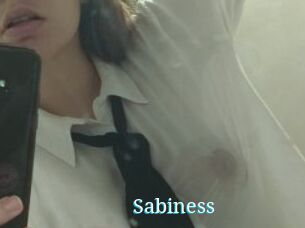 Sabiness