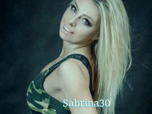 Sabrina30