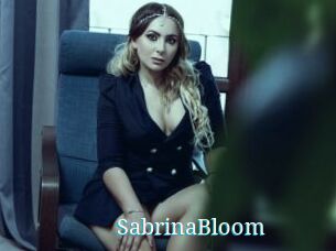SabrinaBloom