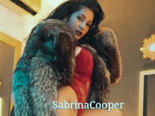 SabrinaCooper