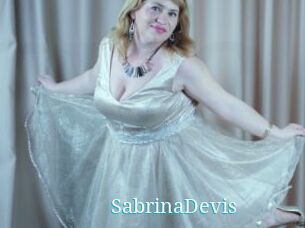 SabrinaDevis