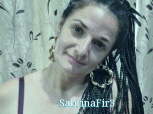 SabrinaFir3