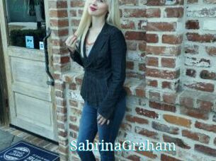 SabrinaGraham