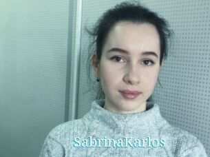 SabrinaKarlos