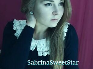 SabrinaSweetStar