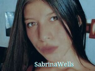 SabrinaWells