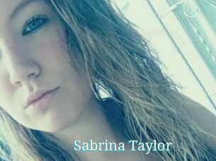 Sabrina_Taylor