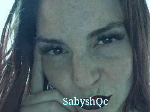 SabyshQc