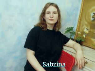 Sabzina