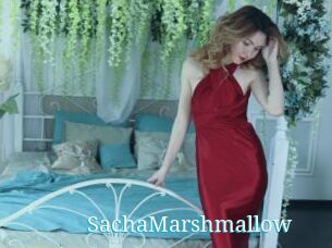 SachaMarshmallow
