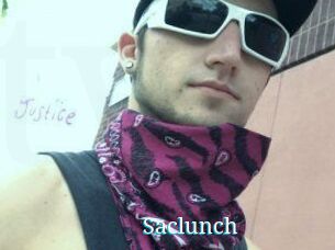 Saclunch
