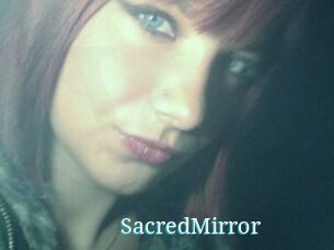 SacredMirror