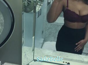 SadeBelle